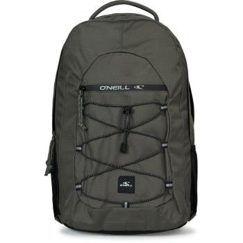 O'Neill BOARDER PLUS BACKPACK Městský batoh, khaki, velikost UNI