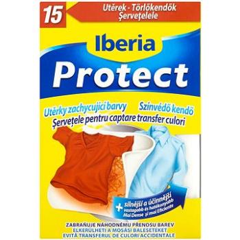 IBERIA Protect Color 15 ks (8411660218018)
