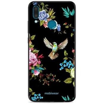 Mobiwear Glossy lesklý pro Huawei P Smart 2019 - G041G (5904808493086)