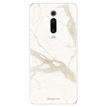 Odolné silikonové pouzdro iSaprio - Marble 12 - Xiaomi Mi 9T Pro