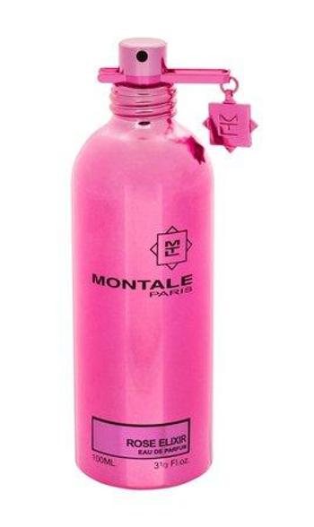 Parfémovaná voda Montale - Roses Elixir , 100ml