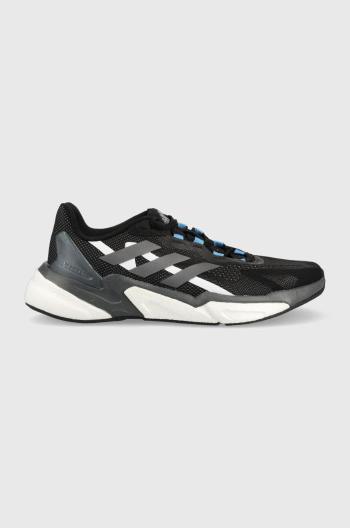 Běžecké boty adidas Performance X9000l3 černá barva