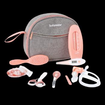 Babymoov hygienický set Peach