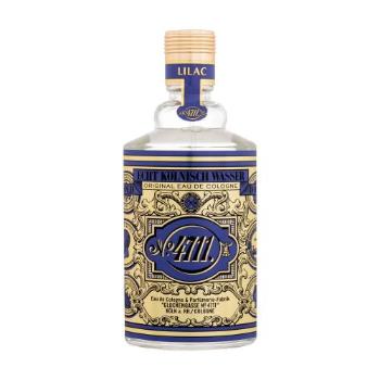 4711 Floral Collection Lilac 100 ml kolínská voda unisex