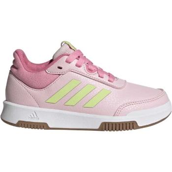 adidas TENSAUR SPORT 2.0 K Dětská sálová obuv, růžová, velikost 37 1/3