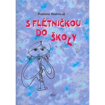 S flétničkou do školy (80-7232-313-X)