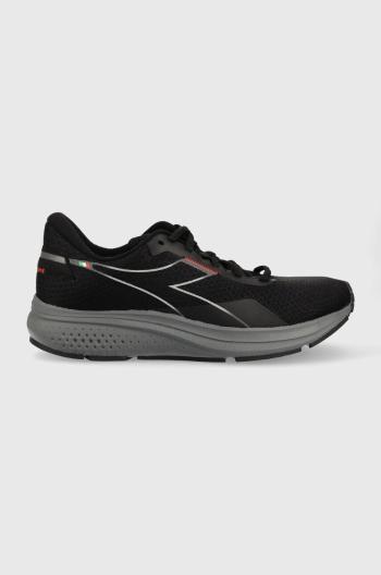 Běžecké boty Diadora Passo 2 černá barva
