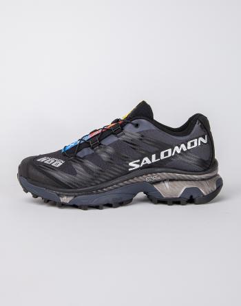 Salomon XT-4 OG Black/Ebony/Silver Metallic 40,5