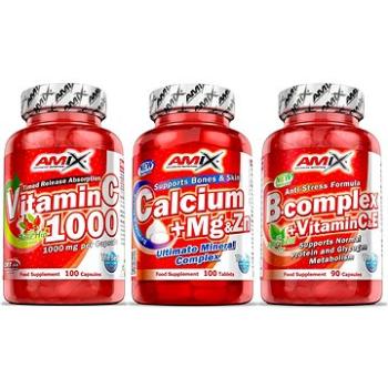 Amix sada vitamínů