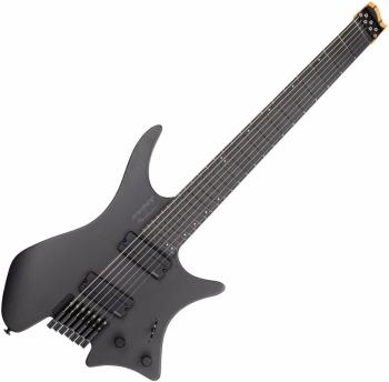 Strandberg Boden Metal NX 7 Black Granite Headless kytara