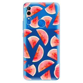 Odolné silikonové pouzdro iSaprio - Melon Pattern 02 - Huawei P Smart Z