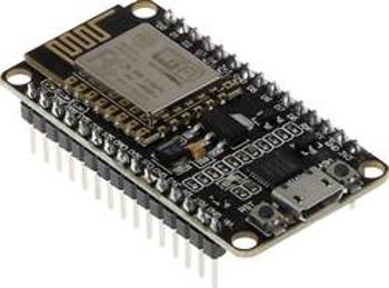 Vývojová deska Joy-it Node MCU ESP8266 WiFi Modul NodeMCU V2 LUA