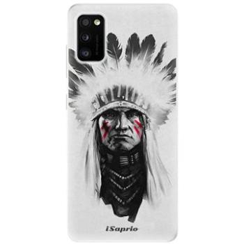 iSaprio Indian 01 pro Samsung Galaxy A41 (ind01-TPU3_A41)