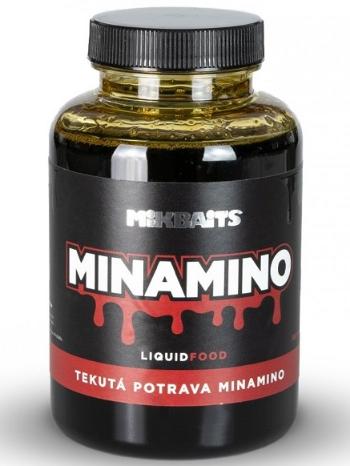 Mikbaits tekutá potrava minamino original 300 ml