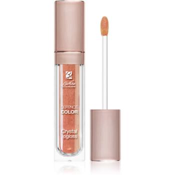 BioNike Color Crystal Lipgloss lesk na rty s krémovou texturou odstín 303 Bonbon 6 ml