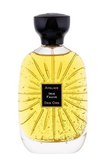 Parfémovaná voda Atelier des Ors - Iris Fauve , 100ml