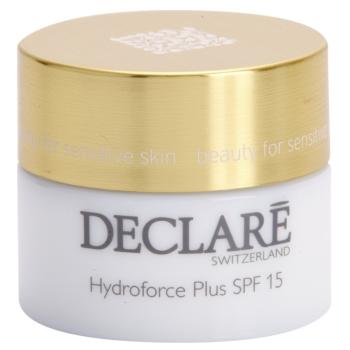 Declaré Hydro Balance hydratační pleťový krém SPF 15 50 ml