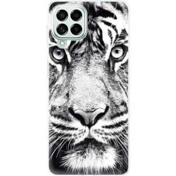 iSaprio Tiger Face pro Samsung Galaxy M53 5G (tig-TPU3-M53_5G)