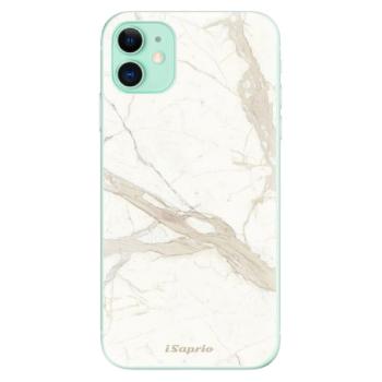 Odolné silikonové pouzdro iSaprio - Marble 12 - iPhone 11