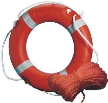 Osculati MED-approved Ring Lifebuoy SET Lodní záchranné prostředky