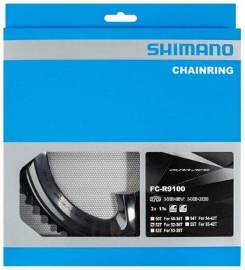 Shimano Y1VP98020 Převodník 110 BCD-Asymetrický 52T 1.0