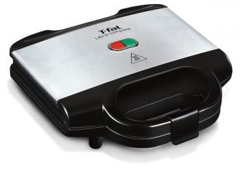 Tefal sendvičovač Ultra Compact Inox SM155212 - rozbaleno