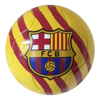 Fotbalový míč FC Barcelona vel. 5, CATALUNYA