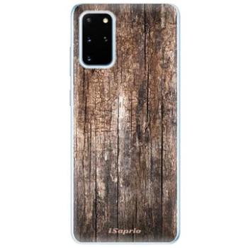 iSaprio Wood 11 pro Samsung Galaxy S20+ (wood11-TPU2_S20p)