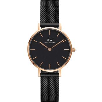 Daniel Wellington Classic Petite Ashfield DW00100245 - 30 dnů na vrácení zboží