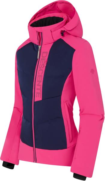 Descente Bianca Jacket - Sasanqua Pink XXS