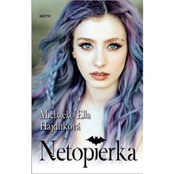Netopierka (978-80-8164-220-3)
