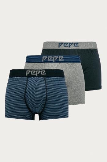 Pepe Jeans - Boxerky Herman (3-pack)