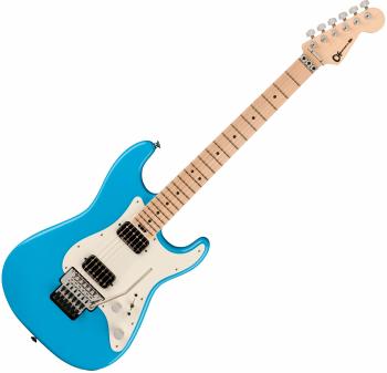 Charvel Pro-Mod So-Cal Style 1 HH FR M Infinity Blue Elektrická kytara