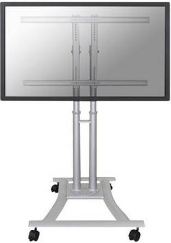 Pojízdný stojan na TV, 39 - 152,4 cm (27 - 60") NewStar Products PLASMA-M1200