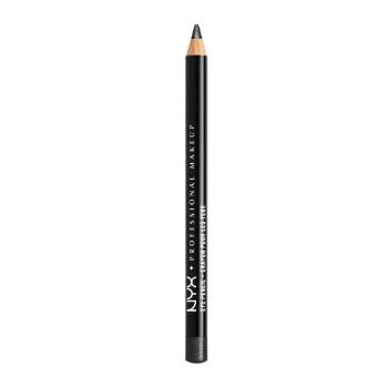 NYX Professional Makeup Slim Eye Pencil 1 g tužka na oči pro ženy 940 Black Shimmer