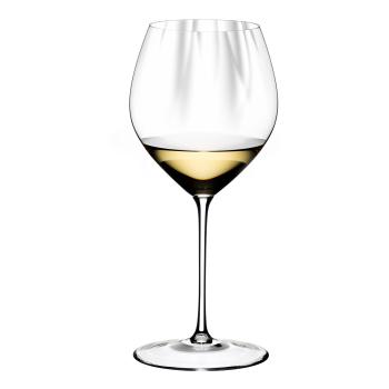 Sklenice Chardonnay PERFORMANCE Riedel