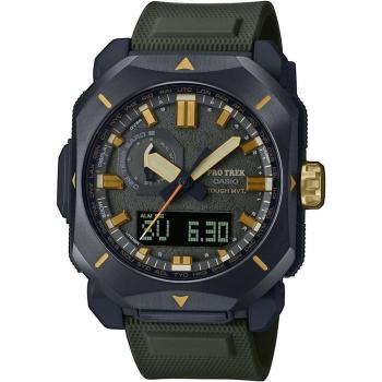 Casio Pro Trek PRW-6900Y-3ER - 30 dnů na vrácení zboží