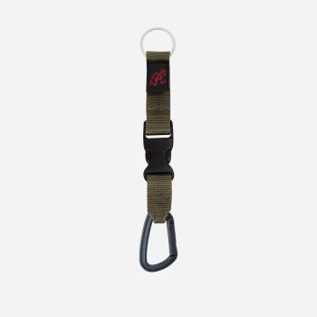 Klíčenka Gramicci Key Holder G2FA - 094 OLIVE