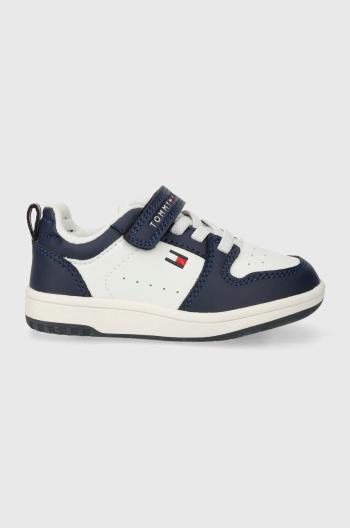 Dětské sneakers boty Tommy Hilfiger