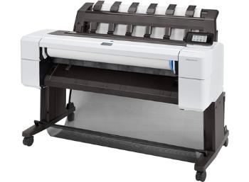 HP DesignJet T1600 36", 3EK10A#B19