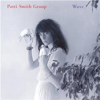 Smith Patti: Wave - CD (0078221882927)