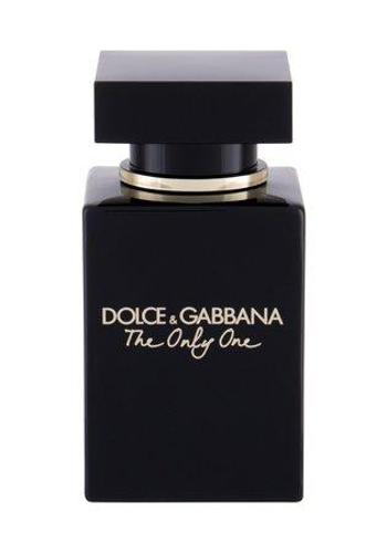 Dolce & Gabbana The Only One Intense - EDP 50 ml, 50ml