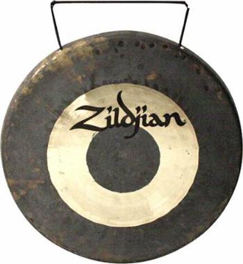 Zildjian P0512 Hand Hammered Gong 12"