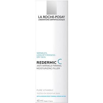 LA ROCHE-POSAY Redermic C Anti-Wrinkle Firming Dry Skin 40 ml (3337872413711)