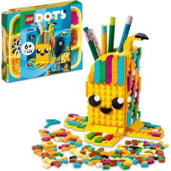 LEGO® DOTS 41948 Stojánek na tužky roztomilý banán