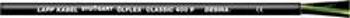 Kabel LappKabel Ölflex CLASSIC 400 P 25G1 (1312225), polyurethan, 14,7 mm, šedá, 50 m