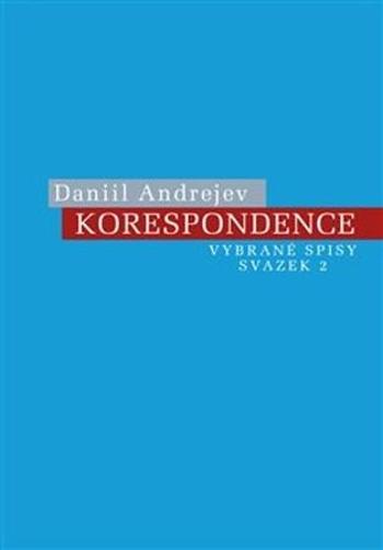 Korespondence - Andrejev Daniil