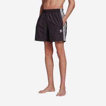 adidas Originals 3-Stripes Swim Shorts HF2117