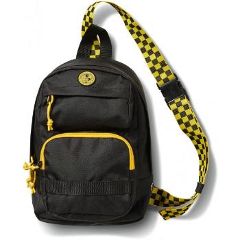 Vans WM NAT GEO BACKPACK Dámský batoh, černá, velikost UNI