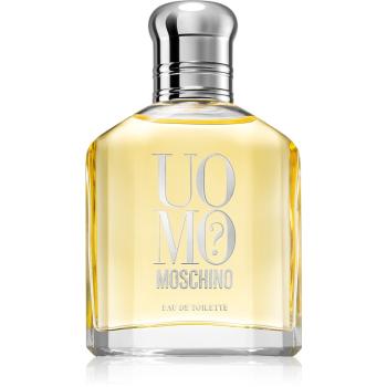 Moschino Uomo? toaletní voda pro muže 75 ml